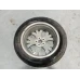 MITSUBISHI OUTLANDER WHEEL ALLOY FACTORY, 18X7IN, ZK, 01/15-03/18 2017