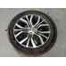 MITSUBISHI OUTLANDER WHEEL ALLOY FACTORY, 18X7IN, ZK, 01/15-03/18 2017