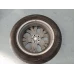 MITSUBISHI OUTLANDER WHEEL ALLOY FACTORY, 18X7IN, ZK, 01/15-03/18 2017
