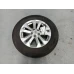 NISSAN XTRAIL WHEEL ALLOY FACTORY, 5 V SPOKE, 17X7.0IN, T32, 02/14-01/17 2016