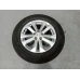 NISSAN XTRAIL WHEEL ALLOY FACTORY, 5 V SPOKE, 17X7.0IN, T32, 02/14-01/17 2016
