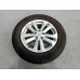 NISSAN XTRAIL WHEEL ALLOY FACTORY, 5 V SPOKE, 17X7.0IN, T32, 02/14-01/17 2016
