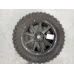 JEEP WRANGLER WHEEL ALLOY AFTERMARKET, JK, 03/07-07/18 2011