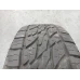 NISSAN NAVARA WHEEL ALLOY D40 (VIN VSK), FACTORY, 16X7IN, 5 SPOKE (OFFSET OF 30)