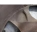 NISSAN NAVARA WHEEL ALLOY D40 (VIN VSK), FACTORY, 16X7IN, 5 SPOKE (OFFSET OF 30)