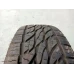 NISSAN NAVARA WHEEL ALLOY D40 (VIN VSK), FACTORY, 16X7IN, 5 SPOKE (OFFSET OF 30)