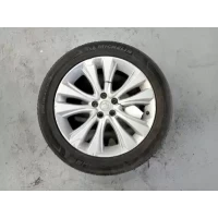 HOLDEN TRAX WHEEL ALLOY FACTORY, 18X7IN, 10 SPOKE, TJ SERIES, 10/16-12/20 2018