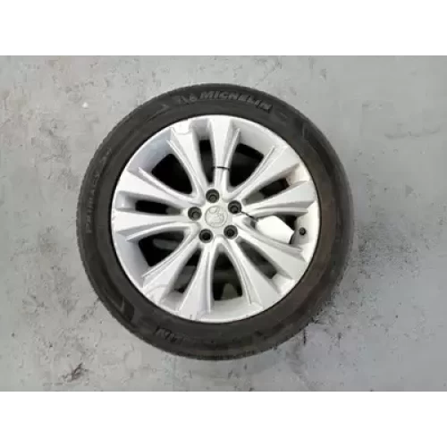 HOLDEN TRAX WHEEL ALLOY FACTORY, 18X7IN, 10 SPOKE, TJ SERIES, 10/16-12/20 2018
