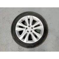 HOLDEN TRAX WHEEL ALLOY FACTORY, 18X7IN, 10 SPOKE, TJ SERIES, 10/16-12/20 2018