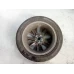 HOLDEN TRAX WHEEL ALLOY FACTORY, 18X7IN, 10 SPOKE, TJ SERIES, 10/16-12/20 2018