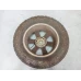 MITSUBISHI PAJERO WHEEL ALLOY FACTORY, 18X7.5IN, 6 SPOKE, NS-NW, 08/06-08/14 201