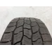 MITSUBISHI PAJERO WHEEL ALLOY FACTORY, 18X7.5IN, 6 SPOKE, NS-NW, 08/06-08/14 201