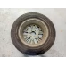 HOLDEN COLORADO WHEEL ALLOY FACTORY, 18X7.5IN, GREY/SILVER, RG, 07/16-12/20 2017