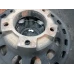 TOYOTA LANDCRUISER WHEEL ALLOY 76/78/79 SERIES (MY07 UPDATE), AFTERMARKET, 03/07