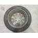 MAZDA CX5 WHEEL ALLOY FACTORY, 19X7IN, KE, 01/15-12/16 2015