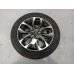 MAZDA CX5 WHEEL ALLOY FACTORY, 19X7IN, KE, 01/15-12/16 2015
