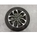 MAZDA CX5 WHEEL ALLOY FACTORY, 19X7IN, KE, 01/15-12/16 2015