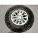 MITSUBISHI CHALLENGER WHEEL ALLOY FACTORY, 16X7.5IN, PC, 07/13-12/15 2014