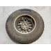 MITSUBISHI CHALLENGER WHEEL ALLOY FACTORY, 16X7.5IN, PC, 07/13-12/15 2014