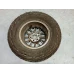 MITSUBISHI CHALLENGER WHEEL ALLOY FACTORY, 16X7.5IN, PC, 07/13-12/15 2014