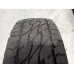 MITSUBISHI CHALLENGER WHEEL ALLOY FACTORY, 16X7.5IN, PC, 07/13-12/15 2014
