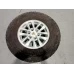 MITSUBISHI CHALLENGER WHEEL ALLOY FACTORY, 16X7.5IN, PC, 07/13-12/15 2014