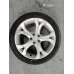 HOLDEN ASTRA WHEEL ALLOY FACTORY, 17X7.5IN, 5 V-SPOKE, BL, SEDAN, 05/17-12/20 20