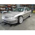HOLDEN COMMODORE WHEEL ALLOY AFTERMARKET, VT-VZ, 09/97-08/06 1999