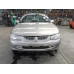 HOLDEN COMMODORE WHEEL ALLOY AFTERMARKET, VT-VZ, 09/97-08/06 1999