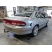 HOLDEN COMMODORE WHEEL ALLOY AFTERMARKET, VT-VZ, 09/97-08/06 1999