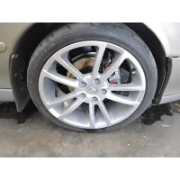 HOLDEN COMMODORE WHEEL ALLOY AFTERMARKET, VT-VZ, 09/97-08/06 1999