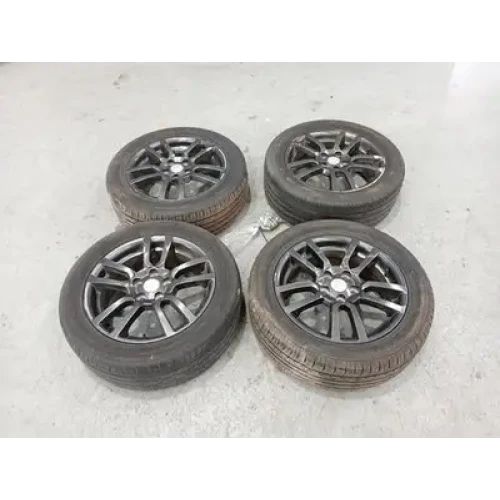 HOLDEN BARINA WHEEL ALLOY FACTORY, 16X6IN, X SPECIAL EDITION, TM, 09/11-10/16 20