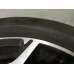 SUBARU FORESTER WHEEL ALLOY FACTORY, 18X7IN, 5 Y SPOKE, SJ, 12/12-01/16 2013