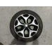 SUBARU FORESTER WHEEL ALLOY FACTORY, 18X7IN, 5 Y SPOKE, SJ, 12/12-01/16 2013
