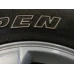 ISUZU DMAX WHEEL ALLOY FACTORY, 16X7IN, RC, 05/12-06/20 2016