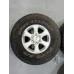 ISUZU DMAX WHEEL ALLOY FACTORY, 16X7IN, RC, 05/12-06/20 2016
