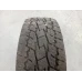 ISUZU DMAX WHEEL ALLOY FACTORY, 16X7IN, RC, 05/12-06/20 2016