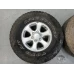 ISUZU DMAX WHEEL ALLOY FACTORY, 16X7IN, RC, 05/12-06/20 2016