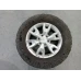 FORD RANGER WHEEL ALLOY FACTORY, 18X8IN, WILDTRAK, PX SERIES 1, 06/11-06/15 2015