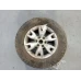 FORD RANGER WHEEL ALLOY FACTORY, 18X8IN, WILDTRAK, PX SERIES 1, 06/11-06/15 2015