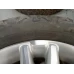 FORD RANGER WHEEL ALLOY FACTORY, 18X8IN, WILDTRAK, PX SERIES 1, 06/11-06/15 2015