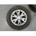 FORD RANGER WHEEL ALLOY FACTORY, 18X8IN, WILDTRAK, PX SERIES 1, 06/11-06/15 2015