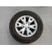FORD RANGER WHEEL ALLOY FACTORY, 18X8IN, WILDTRAK, PX SERIES 1, 06/11-06/15 2015