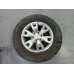 FORD RANGER WHEEL ALLOY FACTORY, 18X8IN, WILDTRAK, PX SERIES 1, 06/11-06/15 2015