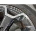 SUBARU XV WHEEL ALLOY FACTORY, 17X7IN, 5 Y SPOKE, G4X, 08/11-04/17 2014