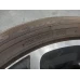 SUBARU XV WHEEL ALLOY FACTORY, 17X7IN, 5 Y SPOKE, G4X, 08/11-04/17 2014