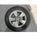HOLDEN TRAX WHEEL ALLOY FACTORY, 16X6.5IN, TJ SERIES, 08/13-12/20 2017
