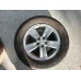 HOLDEN TRAX WHEEL ALLOY FACTORY, 16X6.5IN, TJ SERIES, 08/13-12/20 2017