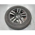 TOYOTA PRADO WHEEL ALLOY FACTORY, 18X7.5IN, 5 TWIN-SPOKE, 150 SERIES, 08/09-07/1
