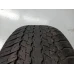 TOYOTA PRADO WHEEL ALLOY FACTORY, 18X7.5IN, 5 TWIN-SPOKE, 150 SERIES, 08/09-07/1